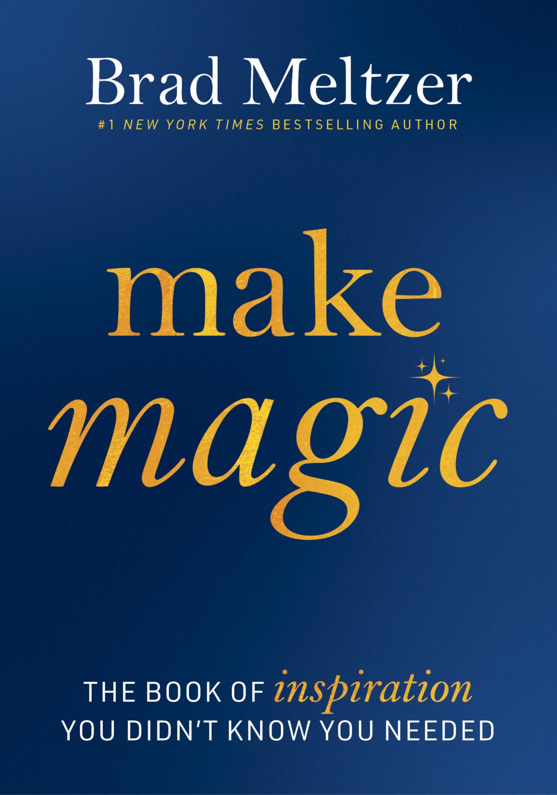 Make Magic