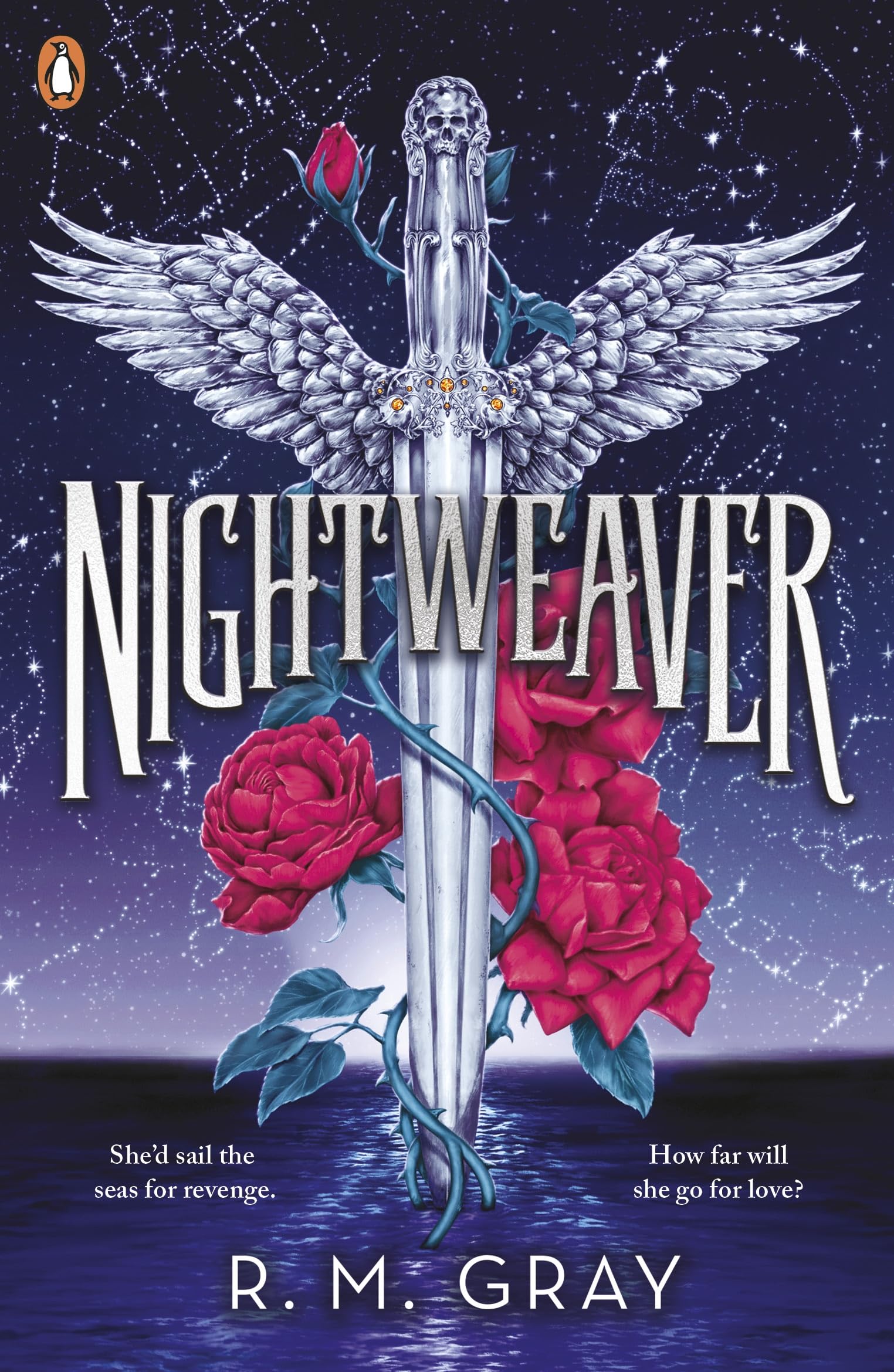 Nightweaver (Deluxe Limited Edition)