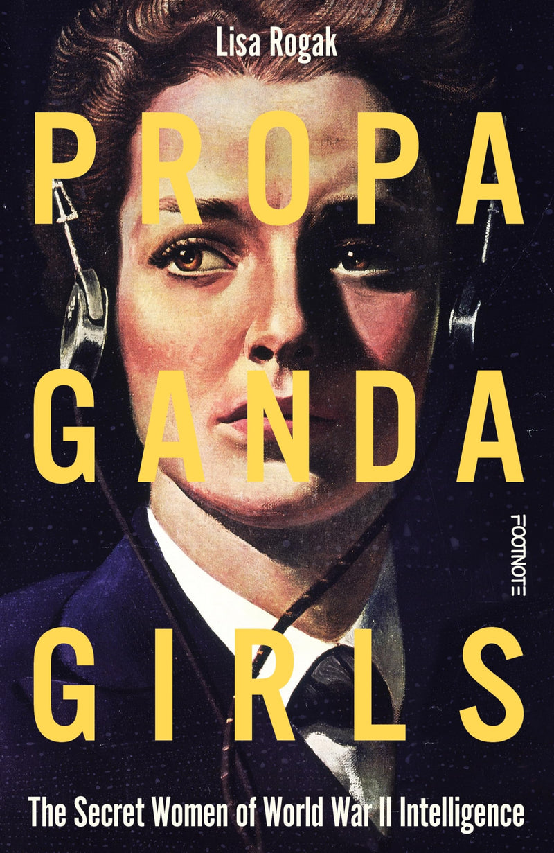 Propaganda Girls
