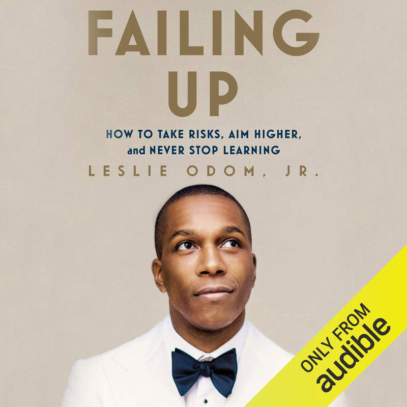 Failing Up