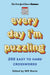 New York Times Games Every Day I'm Puzzling