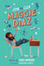 Join the Club, Maggie Diaz