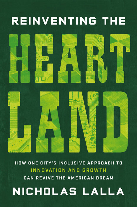 Reinventing the Heartland