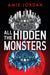 All the Hidden Monsters (Book One