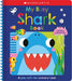 My Busy Shark Book and Other Ocean Creatures: Scholastic Early Learners