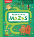 Baby's First Mazes (Highlights Baby's First Puzzle