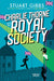 Charlie Thorne and the Royal Society