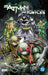 Batman/Teenage Mutant Ninja Turtles Vol. 1 (2025 Edition