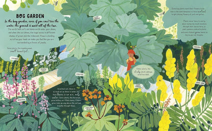 How to Grow a Garden
