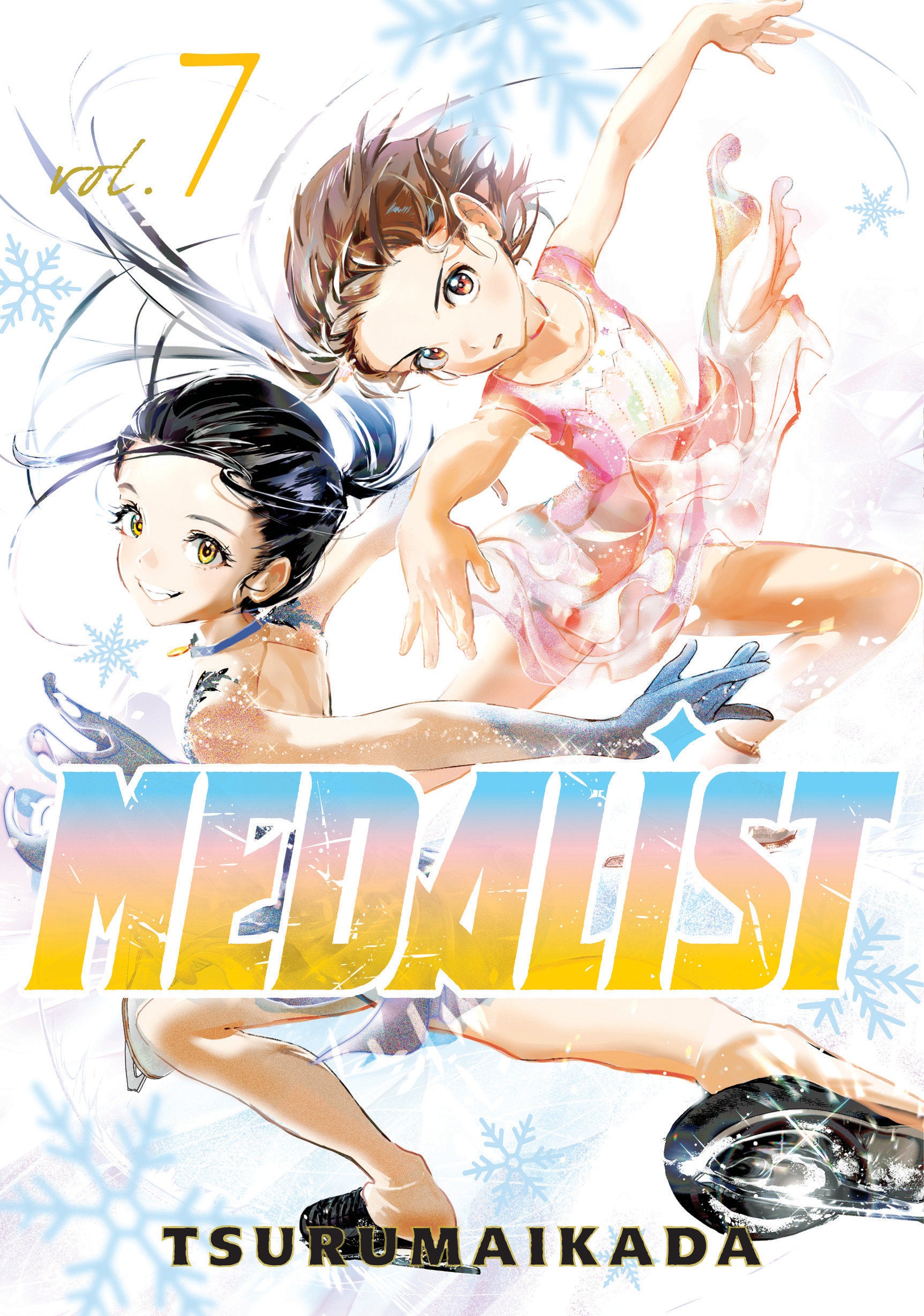 Medalist 7 (MEDALIST GN