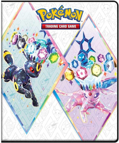 Ultra Pro Portfolio 4pkt Pokemon Scarlet & Violet Sv8.5