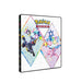 Ultra Pro Portfolio 4pkt Pokemon Scarlet & Violet Sv8.5