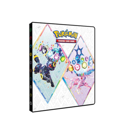 Ultra Pro Portfolio 4pkt Pokemon Scarlet & Violet Sv8.5