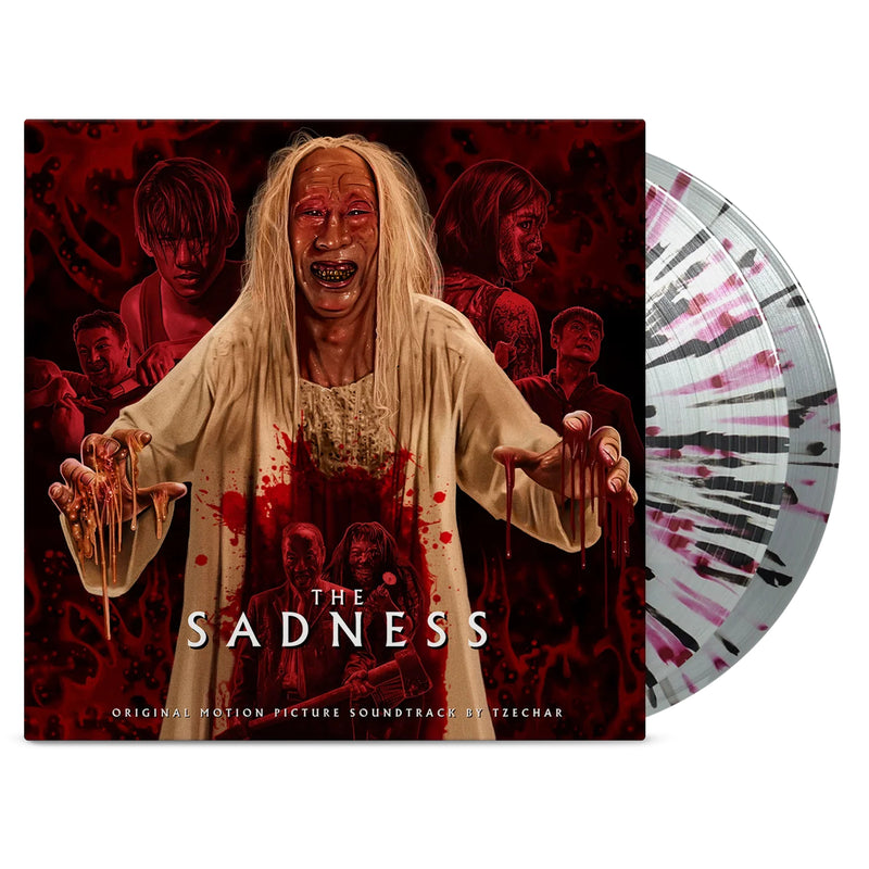The Sadness