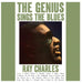 The Genius Sings The Blues (Transparent