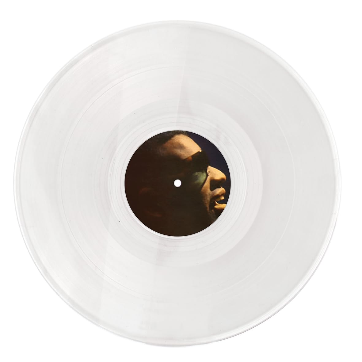 The Genius Sings The Blues (Limited Ultraclear