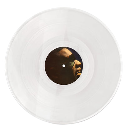 The Genius Sings The Blues (Limited Ultraclear
