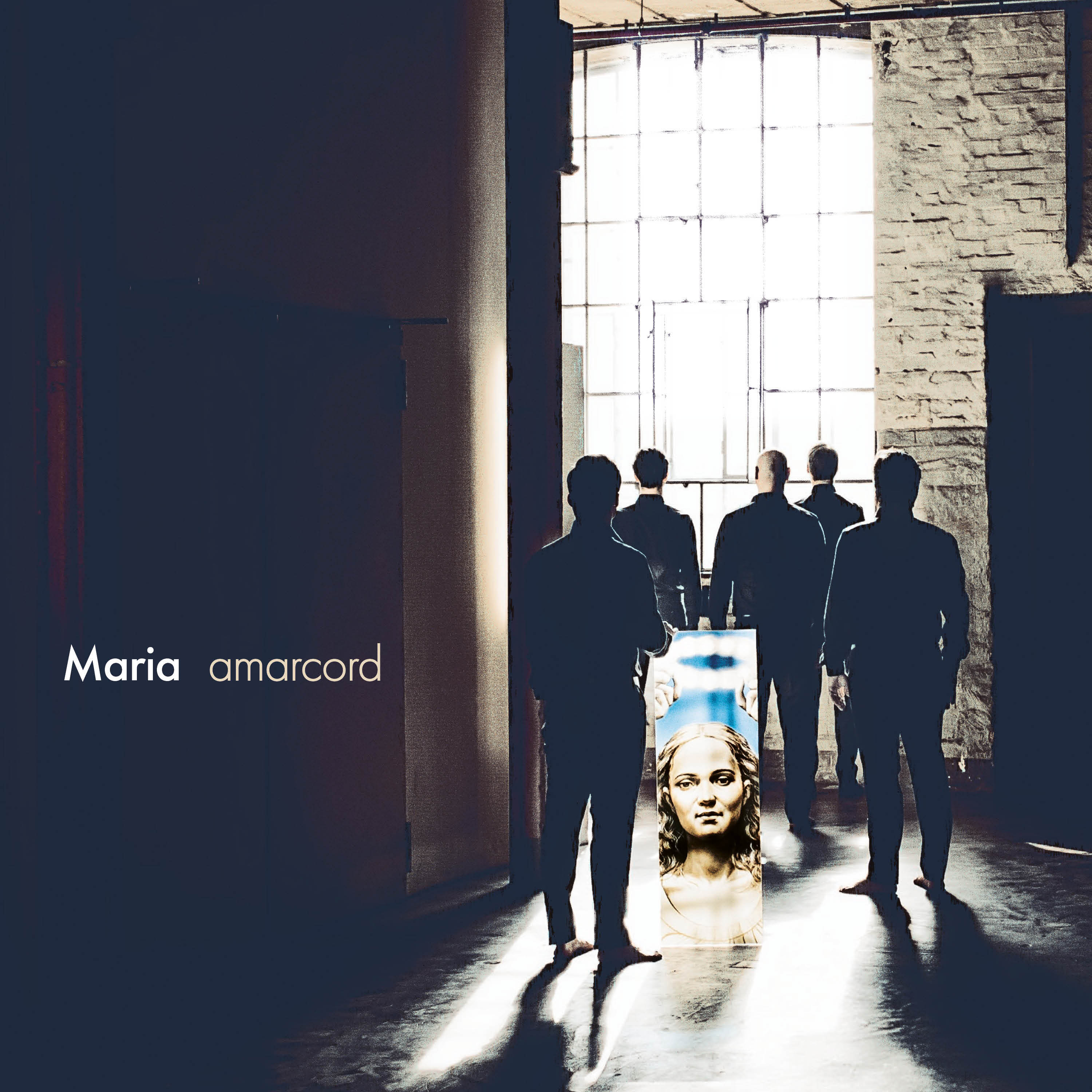 Amarcord: Maria