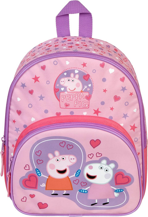 Undercover Children's Backpack, Zaino Unisex-Bambini e Ragazzi, Taglia Unica