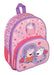 Undercover Children's Backpack, Zaino Unisex-Bambini e Ragazzi, Taglia Unica