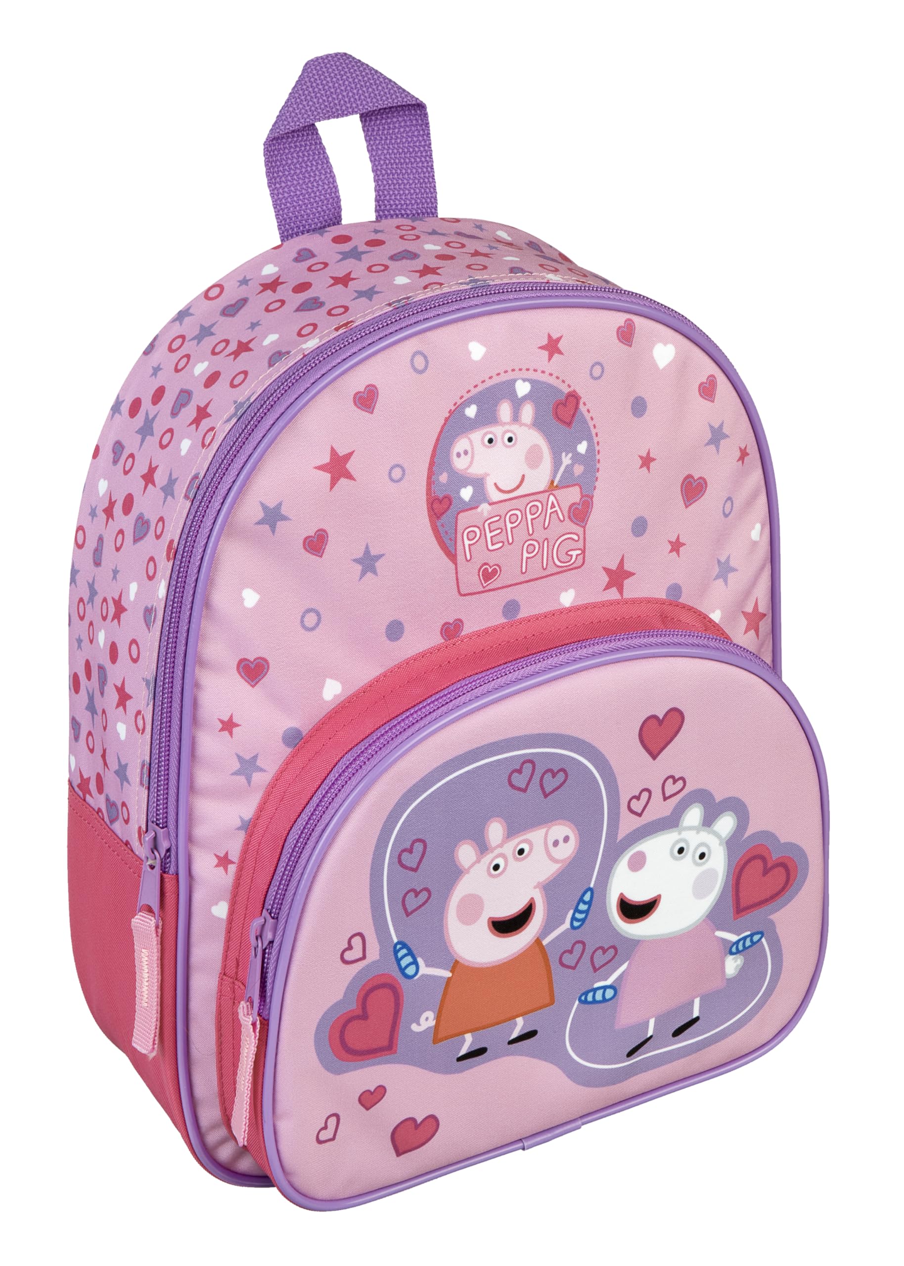 Undercover Children's Backpack, Zaino Unisex-Bambini e Ragazzi, Taglia Unica