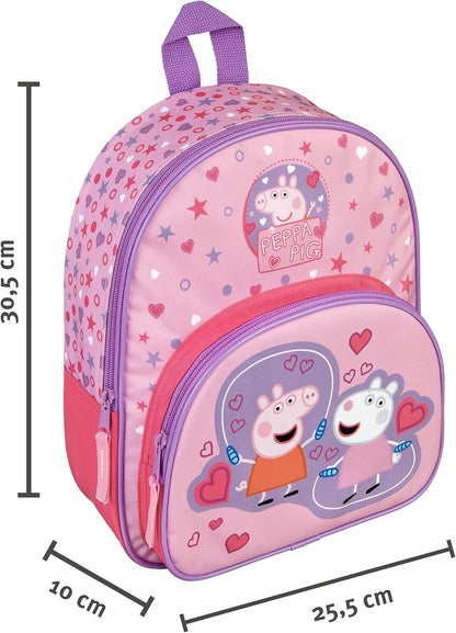 Undercover Children's Backpack, Zaino Unisex-Bambini e Ragazzi, Taglia Unica
