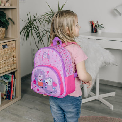 Undercover Children's Backpack, Zaino Unisex-Bambini e Ragazzi, Taglia Unica