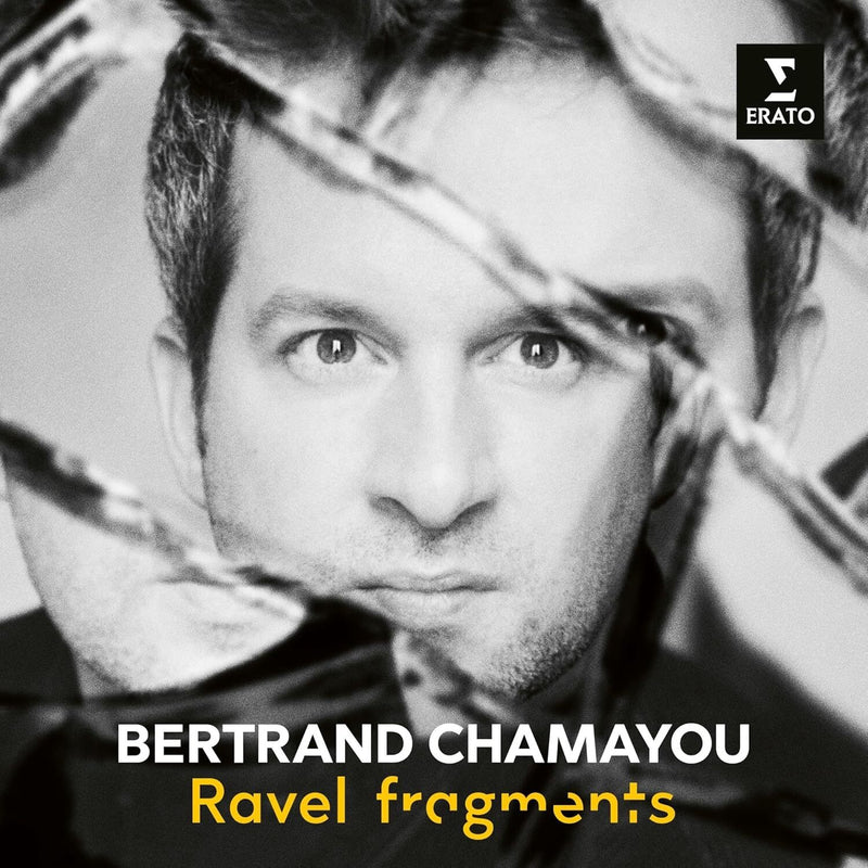 Ravel: Fragments