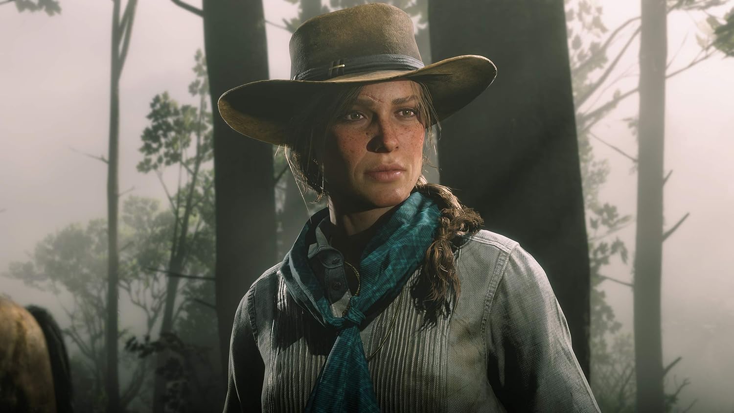 RED DEAD REDEMPTION 2 (CIAB)
