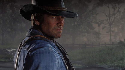 RED DEAD REDEMPTION 2 (CIAB)