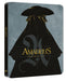 Amadeus Limited Edition 4K UHD Steelbook - Italian Import