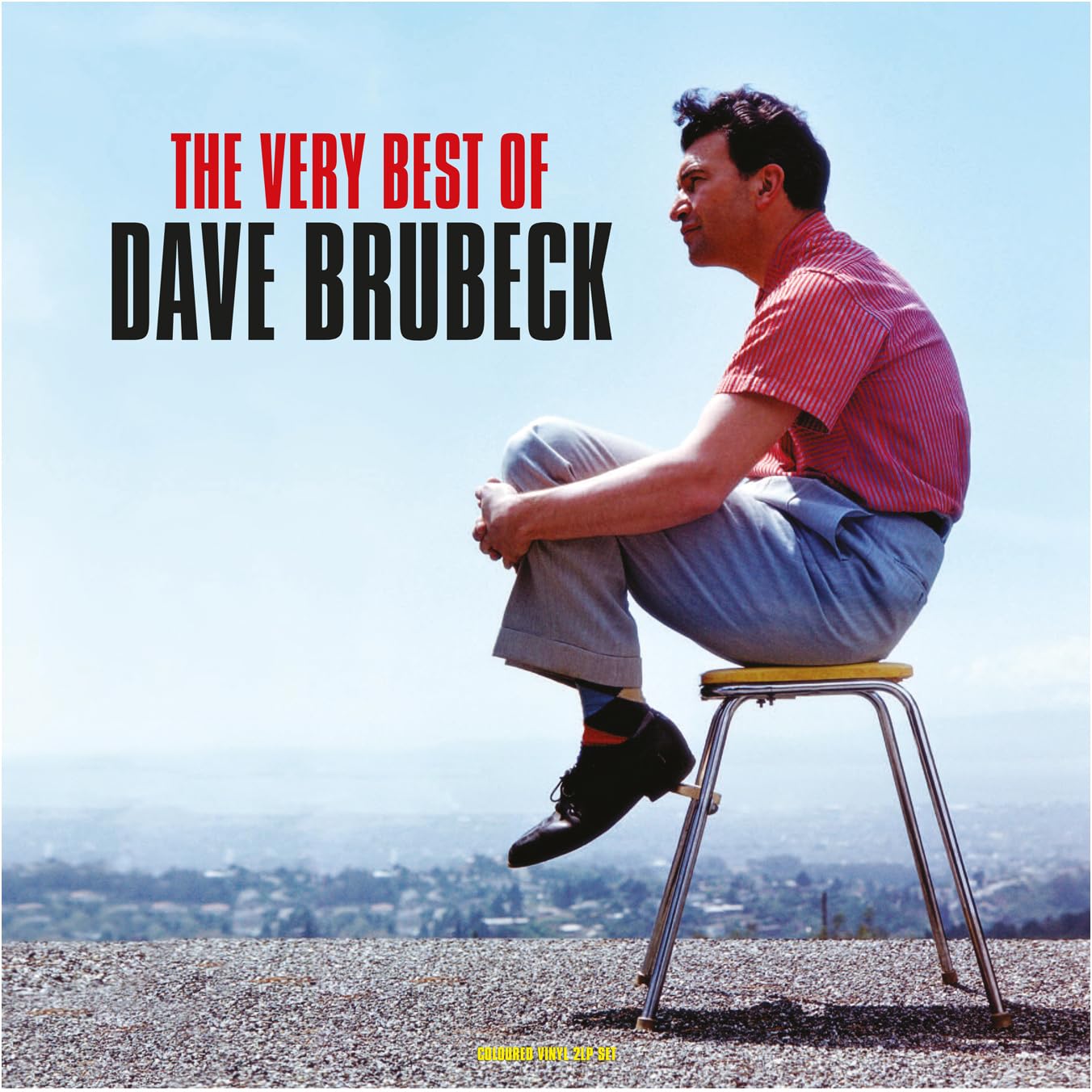 Dave Brubeck The Very Best Of