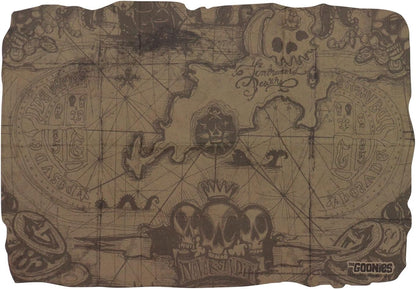 FaNaTtik The Goonies Limited Edition Treasure Set