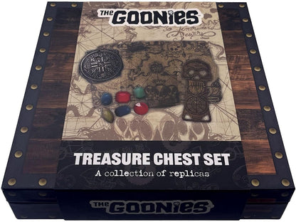 FaNaTtik The Goonies Limited Edition Treasure Set