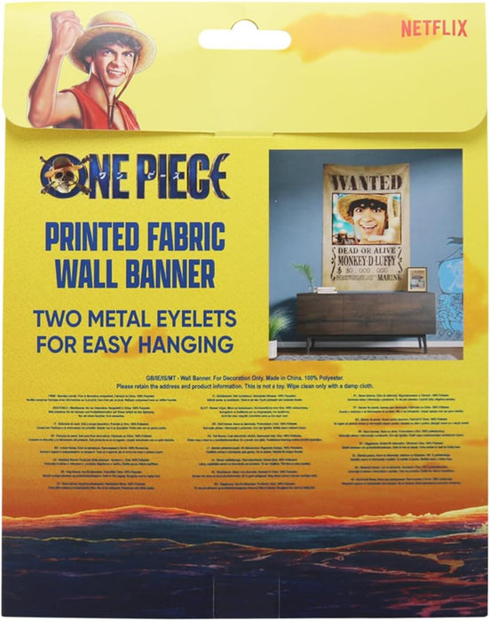 FaNaTtik Einteiliges Wandbanner