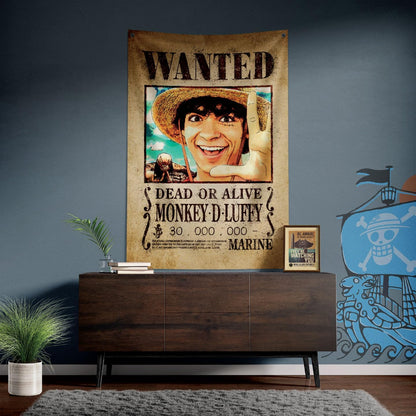 FaNaTtik Einteiliges Wandbanner