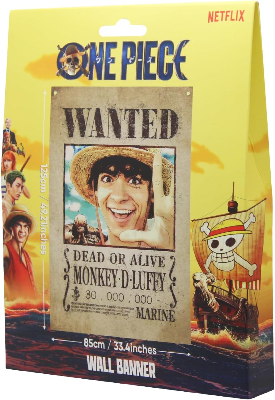 FaNaTtik Einteiliges Wandbanner
