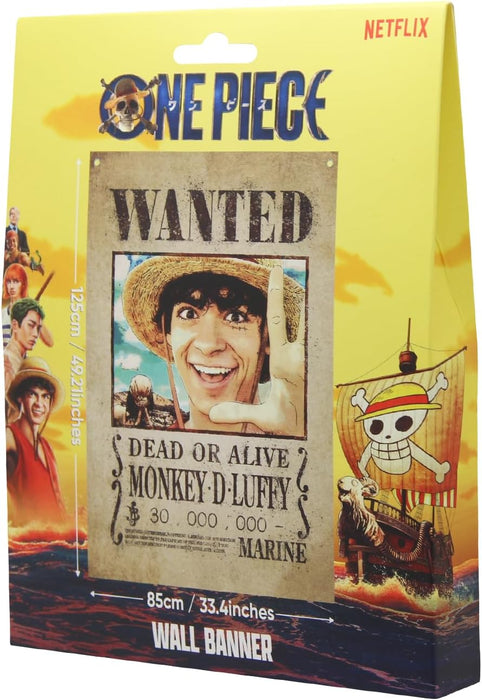 FaNaTtik Einteiliges Wandbanner