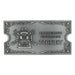 Resident Evil 4 Metal Exclusive Upgrade Ticket