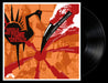 L'Uccello Dalle Piume Di Cristallo Original Soundtrack Limited Black