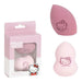 HELLO KITTY - 2 Make-up Blending Sponges