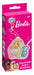 Totum Barbie Diamond Painting Keyring Kit, DIY Creative Arts and Crafts Set for Boys and Girls Ages 5+