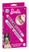 Moxy Barbie Diamond Paint Bracelets, 2-Piece Set, for Ages 6 Craft, Arts and Crafts for Boys and Girls