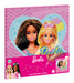 Totum Barbie Diamond Painting Canvas, Ages 3+