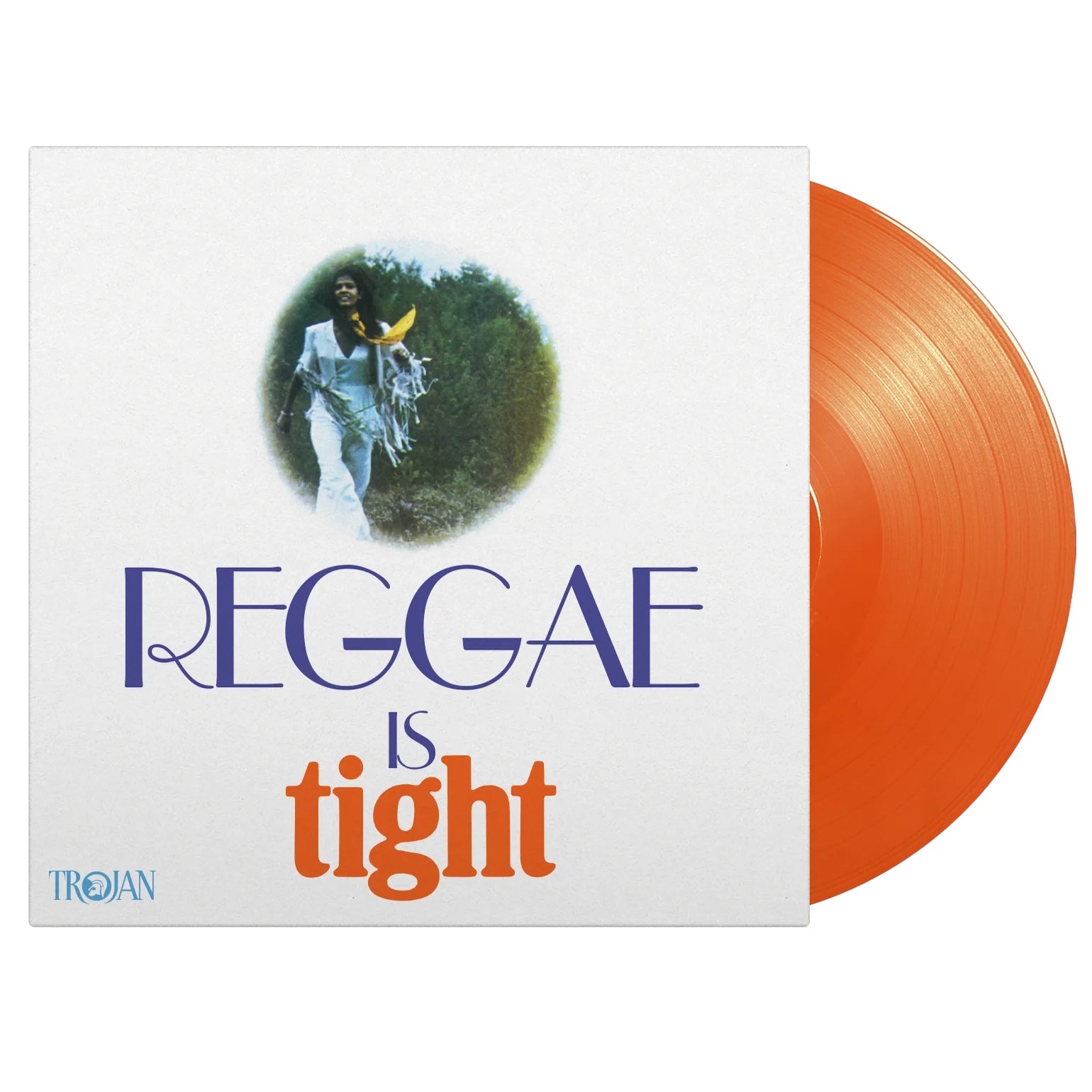 Reggae Is Tight