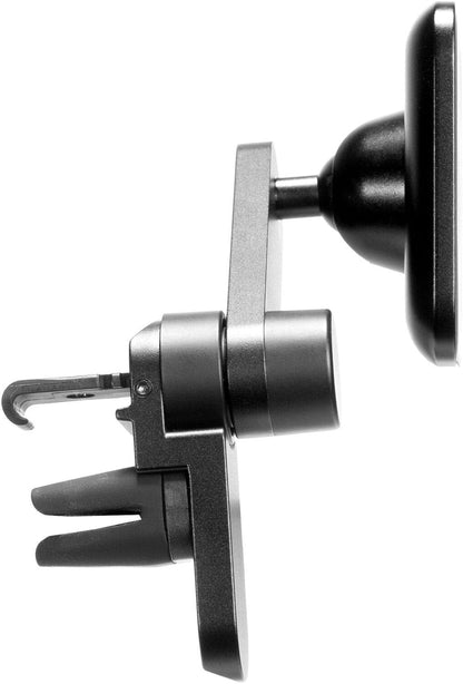 Peak Design - Mobile Car Mount Vent Charging V2 - Black
