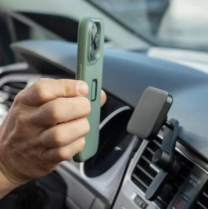 Peak Design - Mobile Car Mount Vent Charging V2 - Black