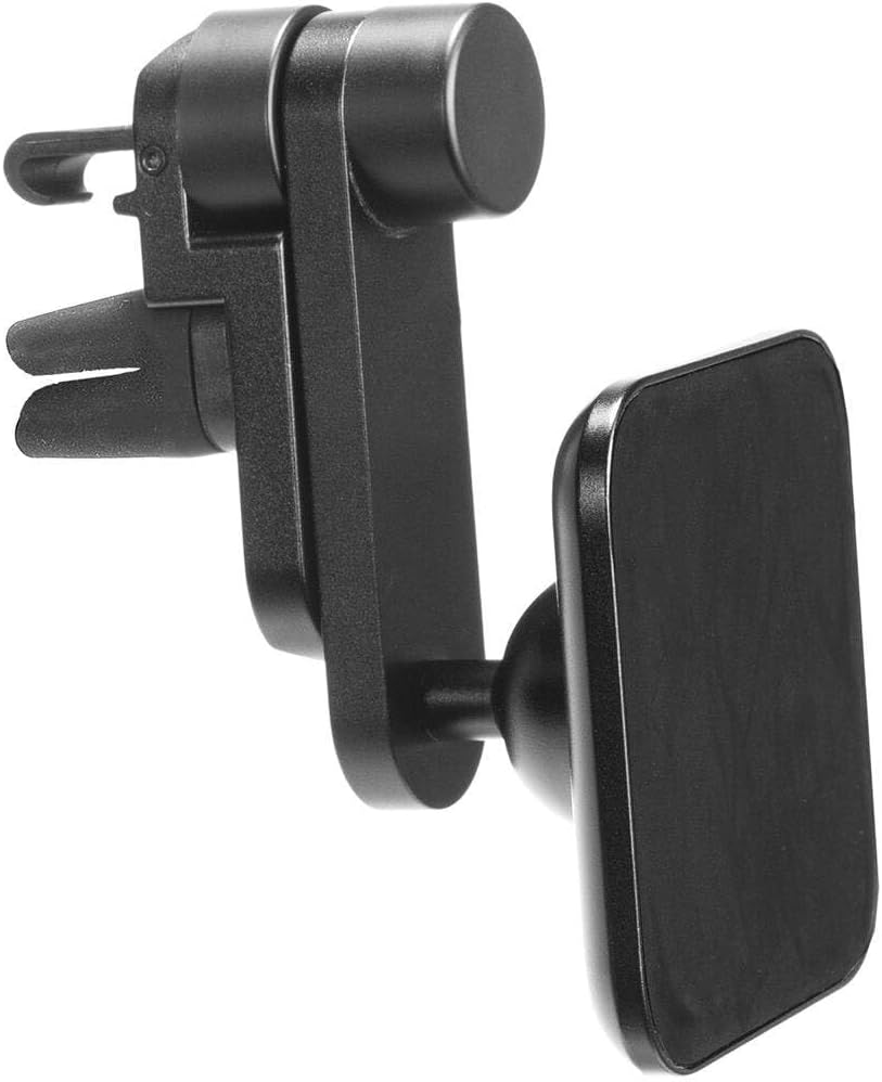 Peak Design - Mobile Car Mount Vent Charging V2 - Black