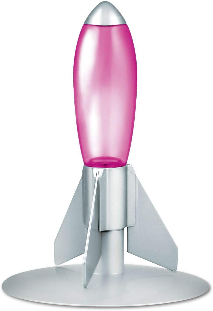 Science Museum Cosmic Rocket