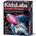 Science Museum Cosmic Rocket